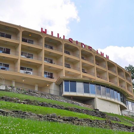 麦迪逊 山边旅馆酒店 外观 照片