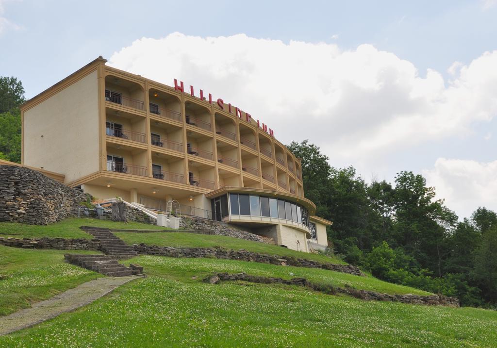 麦迪逊 山边旅馆酒店 外观 照片
