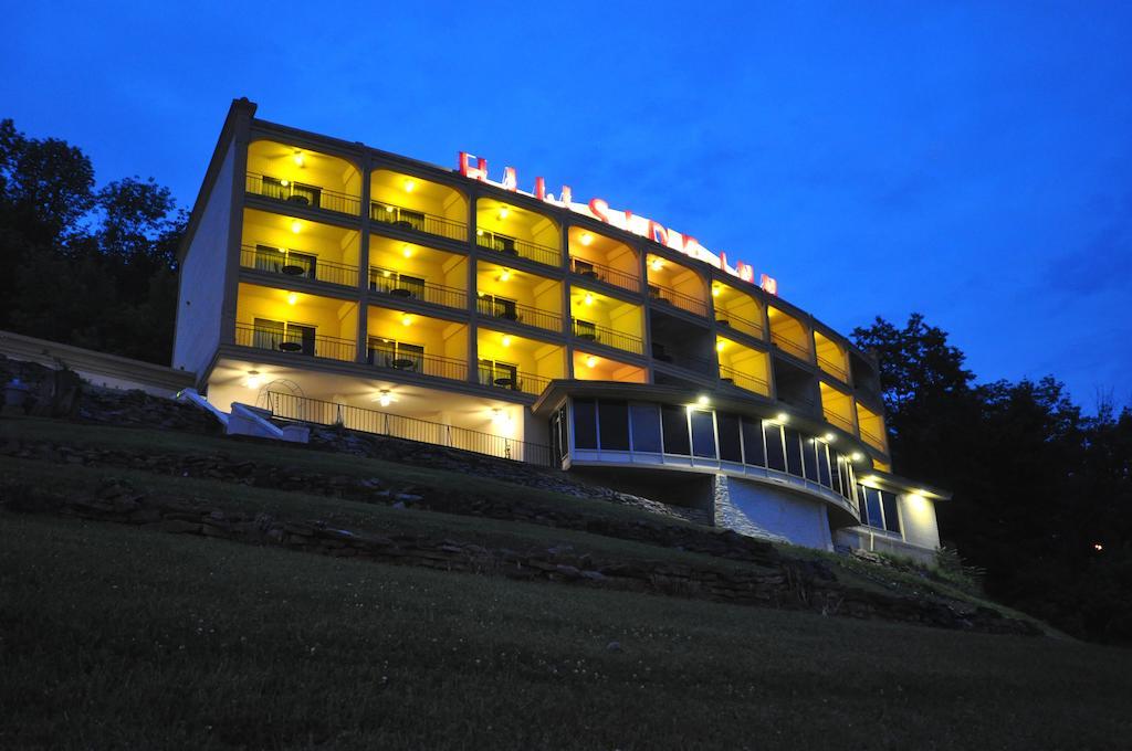 麦迪逊 山边旅馆酒店 外观 照片